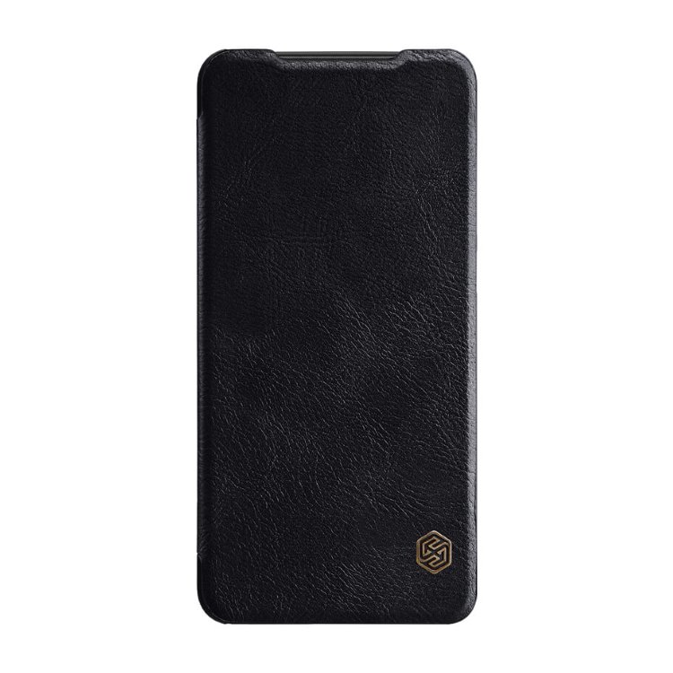 Pouzdro Nillkin Qin Book pro Xiaomi Mi9, Black