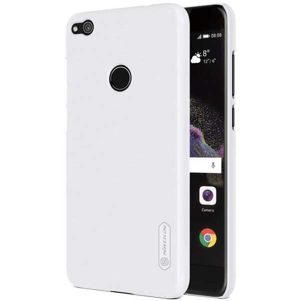 Pouzdro Nillkin Super Frosted pro Huawei P8 Lite 2017, White