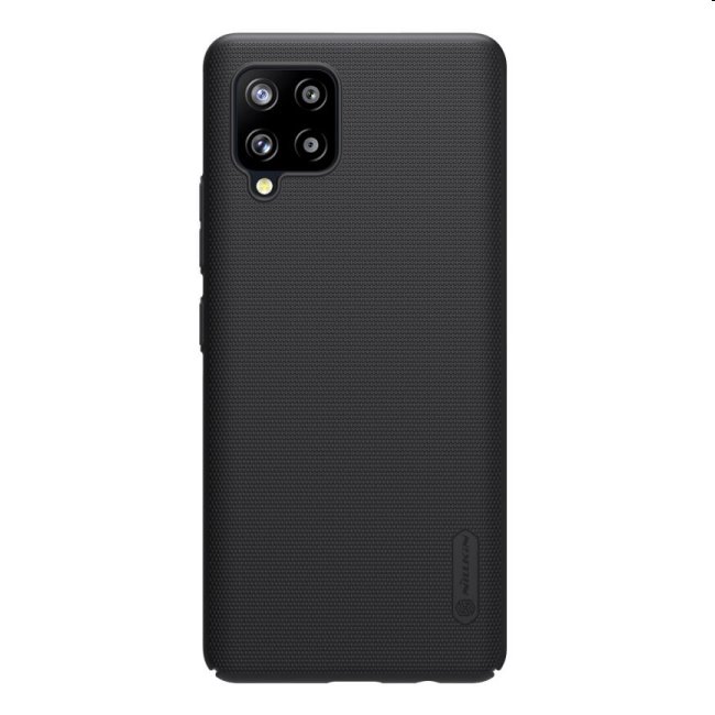 Pouzdro Nillkin Super Frosted pro Samsung Galaxy A42 - A426B, černé