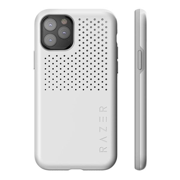 Pouzdro Razer Arctech Pro for iPhone 11 Pro Max, bílé