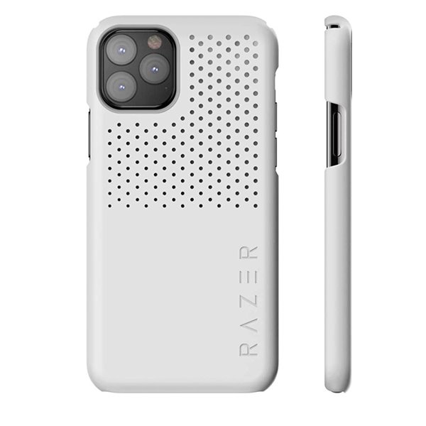 
Pouzdro Razer Arctech Slim pro iPhone 11 Pro, bílé