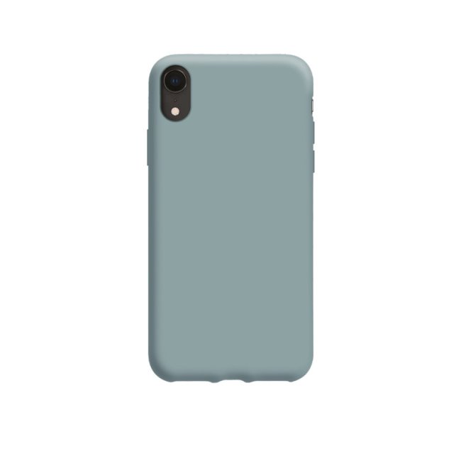 Pouzdro SBS Vanity Cover pro Apple iPhone XR, světle