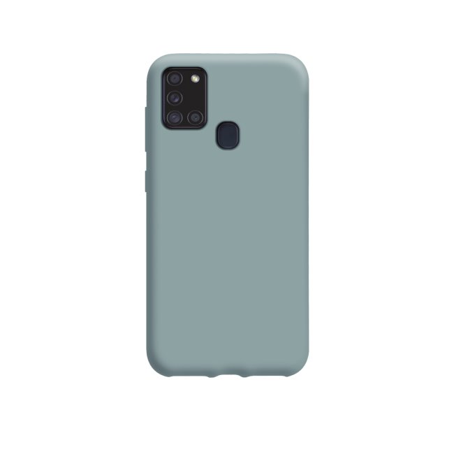 Pouzdro SBS Vanity Cover pro Samsung Galaxy A21s-A217F, světle