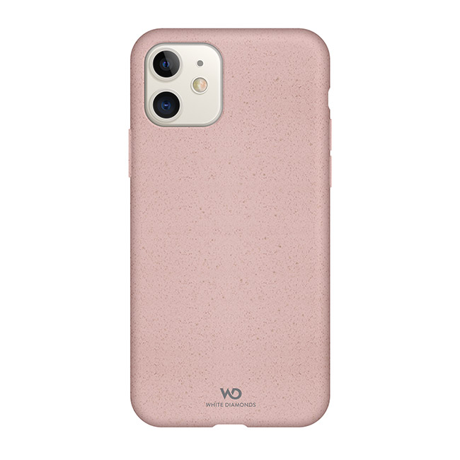 Pouzdro White Diamonds Eco pro Apple iPhone 11, Rose Pouzdro White Diamonds Eco pro Apple iPhone 11, Rose
