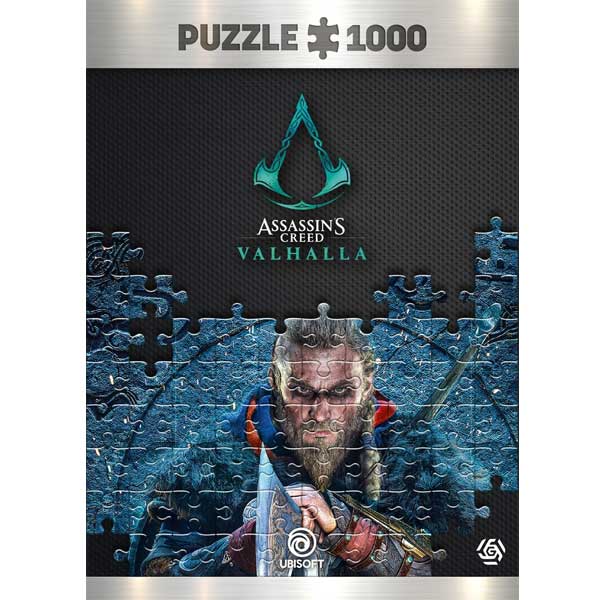 Good Loot Puzzle Assassin’s Creed Valhalla: Eivor