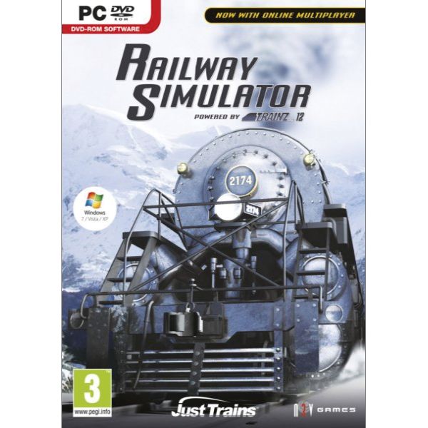 Railway Simulator