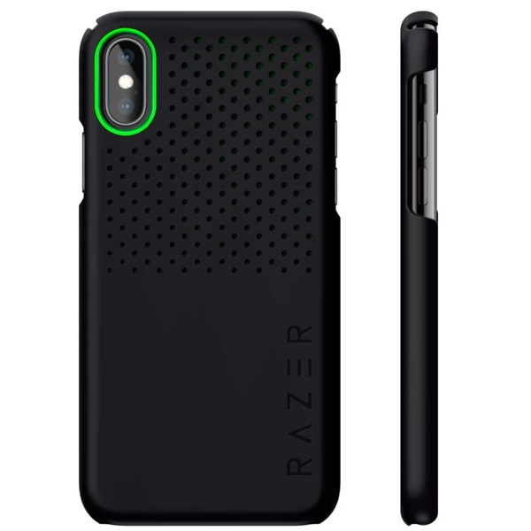 Razer Arctech Slim for iPhone XS Max, black