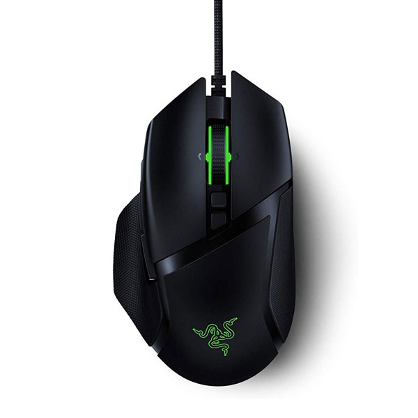 Razer Basilisk V2-OPENBOX (Rozbalené zboží s plnou zárukou) Razer Basilisk V2-OPENBOX (Rozbalené zboží s plnou zárukou)