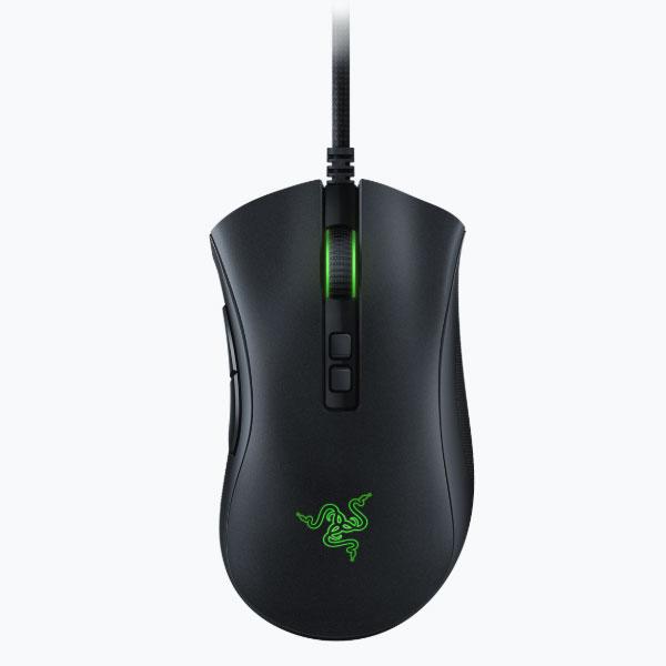 Razer DeathAdder V2 - OPENBOX (Rozbalené zboží s plnou zárukou) Razer DeathAdder V2 - OPENBOX (Rozbalené zboží s plnou zárukou)