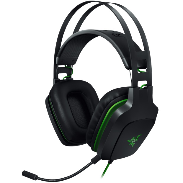 Razer Electra V2-OPENBOX (Rozbalené zboží s plnou zárukou) Razer Electra V2-OPENBOX (Rozbalené zboží s plnou zárukou)
