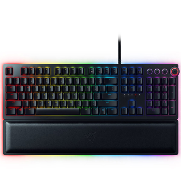 Razer Huntsman V2 Analog