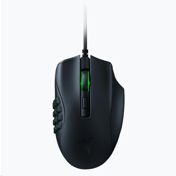 Razer Naga X