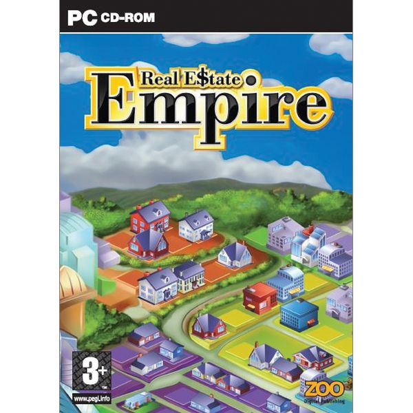 Real E $ tate Empire