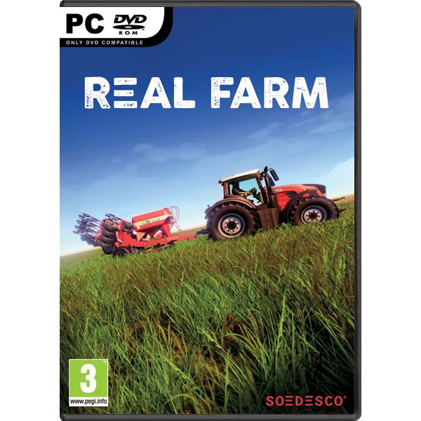 Real Farm CZ