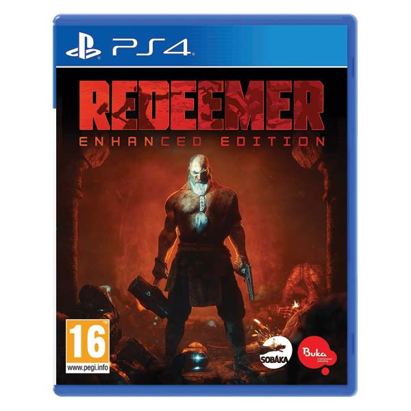 Redeemer (Enhanced Edition)