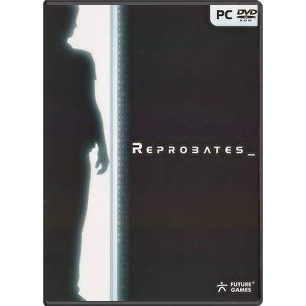 Reprobates (Zatracenci) CZ