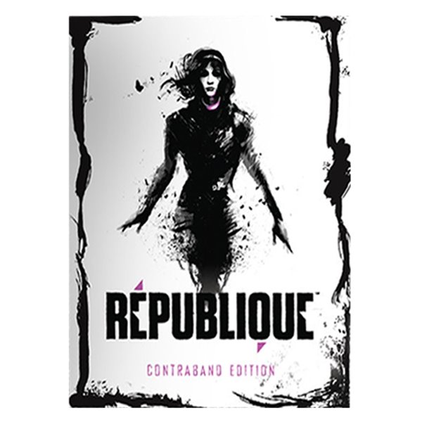 Republique Contraband Edition