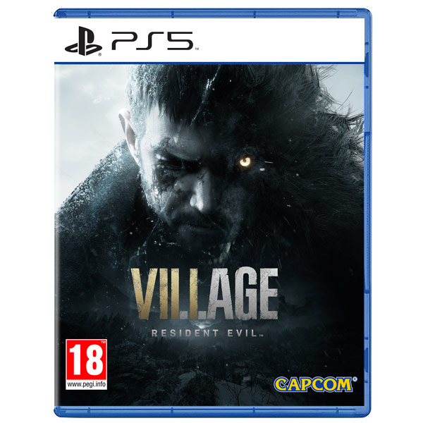 Resident Evil 8: Village (Collector's Edition)
