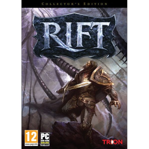 Rift (Collector's Edition)