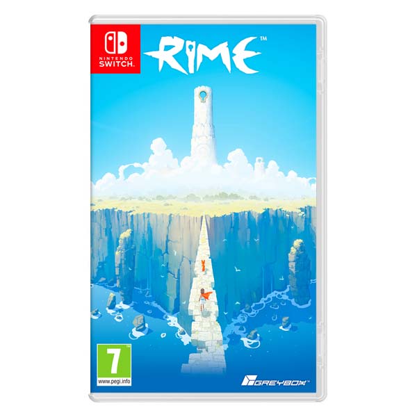 Rime