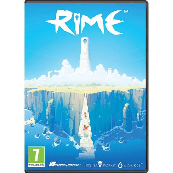 Rime