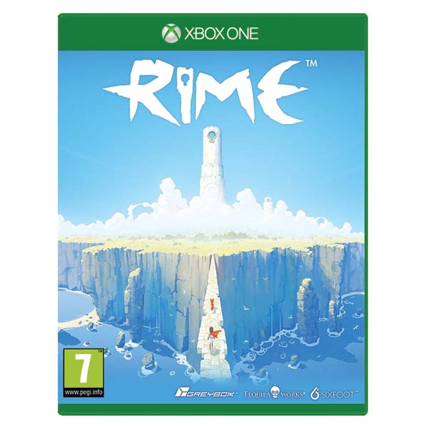 Římě[XBOX ONE]-BAZAR (použité zboží)