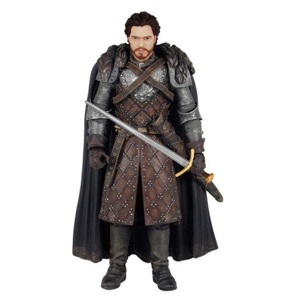 Robb Stark (Game of Thrones Legacy Collection) Robb Stark (Game of Thrones Legacy Collection)