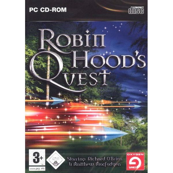 Robin Hood's Quest