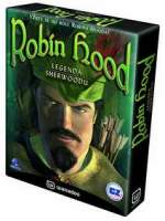 Robin Hood: The Legend of Sherwood Robin Hood: The Legend of Sherwood