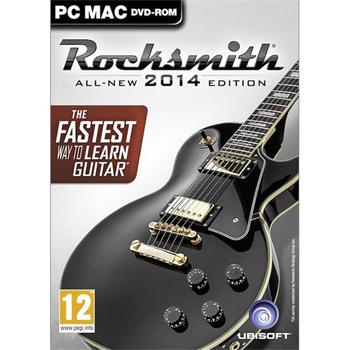 Rocksmith 2014 Edition Real Tone Cable