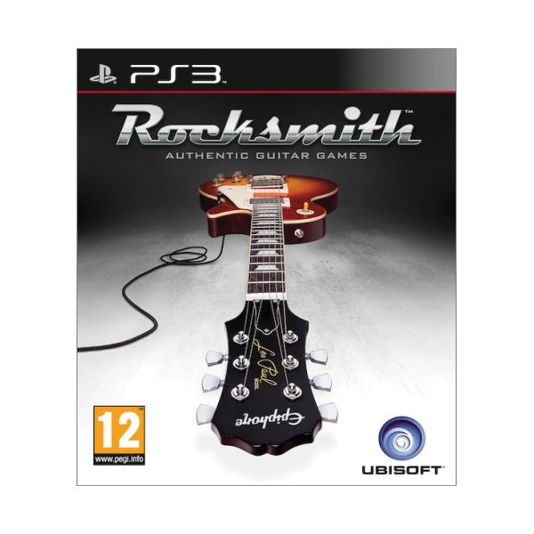 Rocksmith