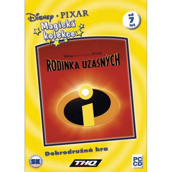 Úžasňákovi SK