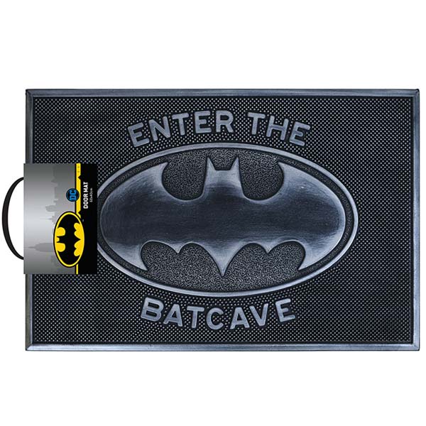 Rohožka Enter the Batcave (DC Batman) Rohožka Enter the Batcave (DC Batman)