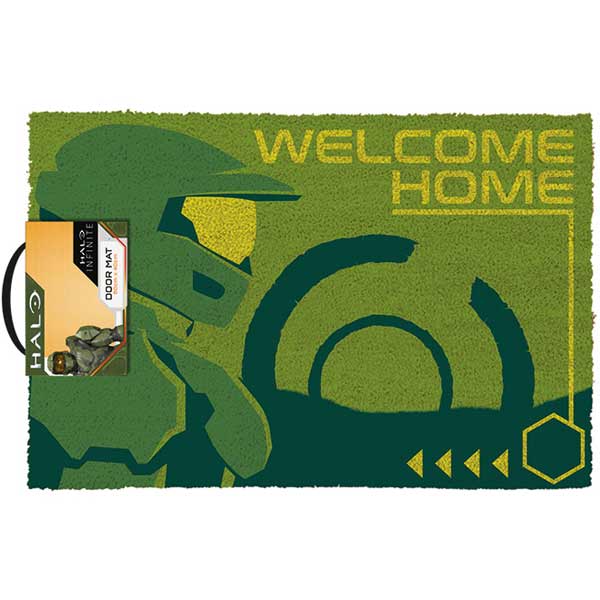 Rohožka Halo Infinite Doormat (Halo)