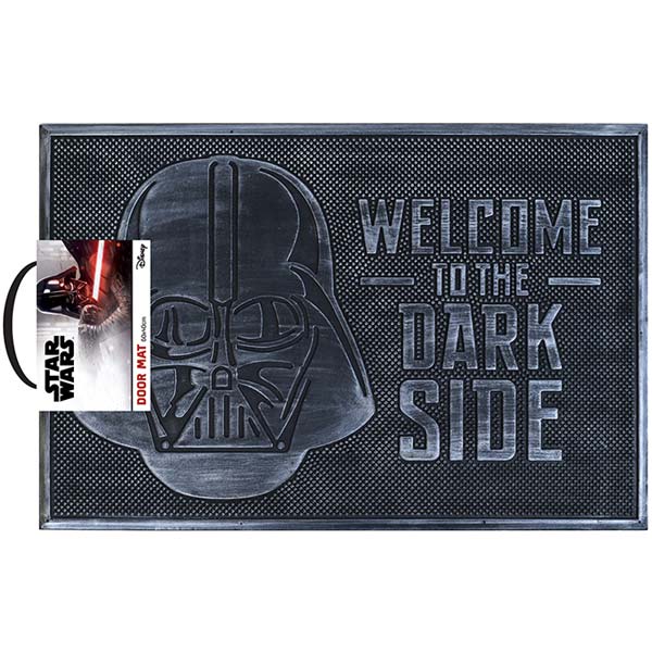 Rohožka Welcome to the Dark Side (Star Wars) Rohožka Welcome to the Dark Side (Star Wars)