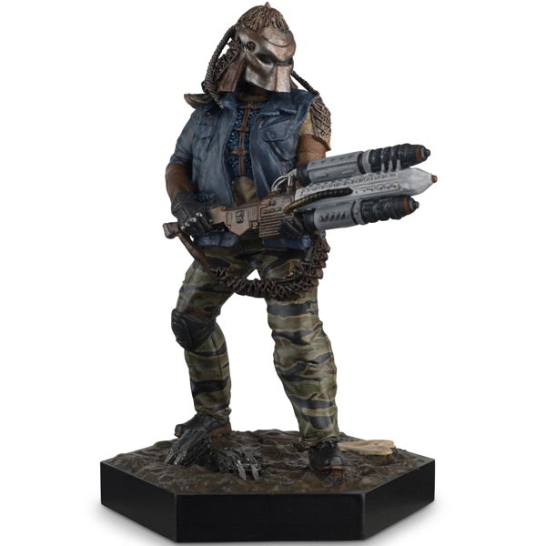 Figurka Alien Ronald Noland (Predator 2010)