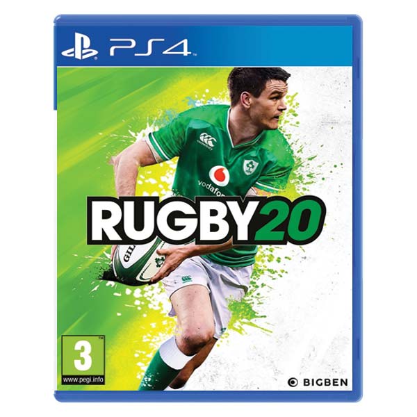 Rugby 20