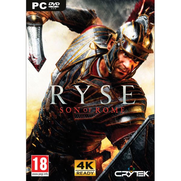 Ryse: Son of Rome