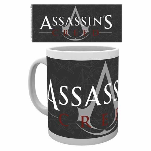 Šálek Assassins Creed-Logo