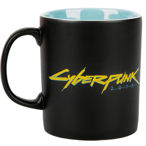 Hrneček Cyberpunk 2077 (Good Loot)