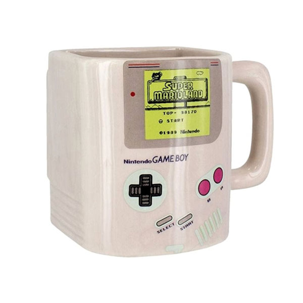 Šálek Gameboy Cookie (Good Loot) Šálek Gameboy Cookie (Good Loot)