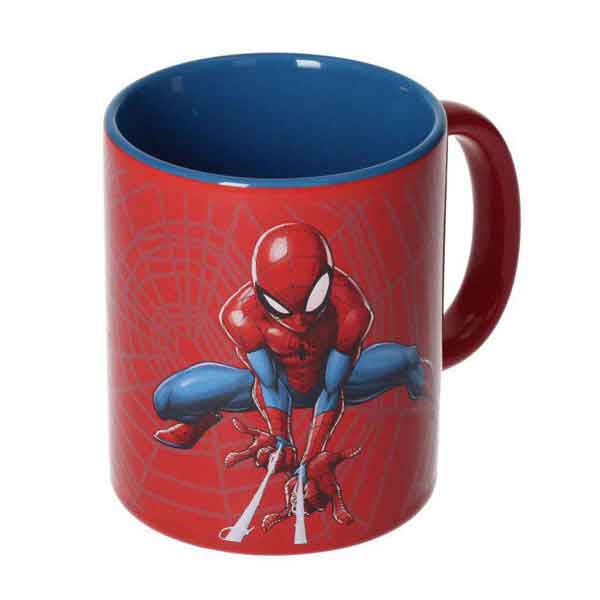 Šálek Marvel Comics Spider-Man