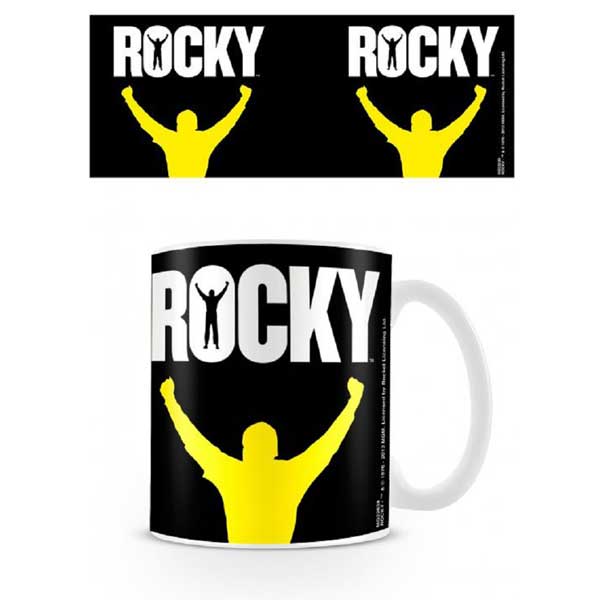 Šálek Rocky-Champion