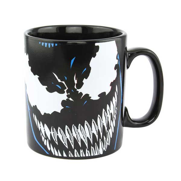 Hrneček Venom (Marvel)