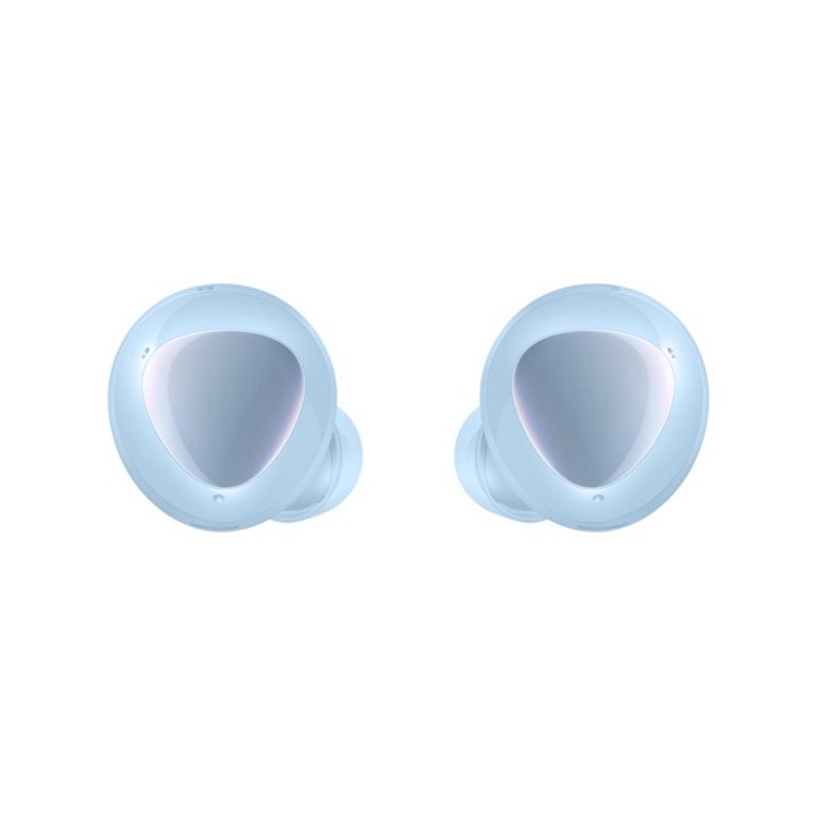 Samsung Galaxy Buds+, blue