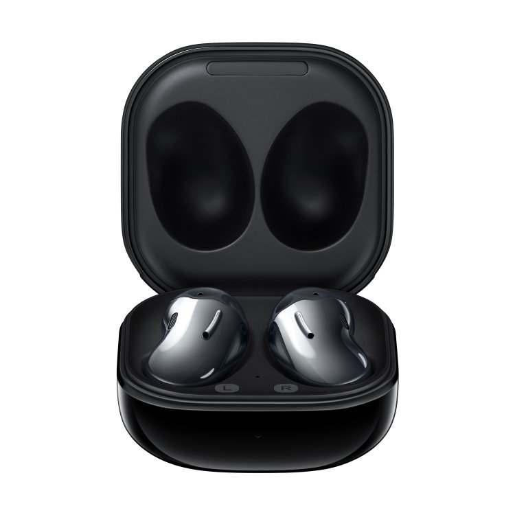 Samsung Galaxy Buds Live, black