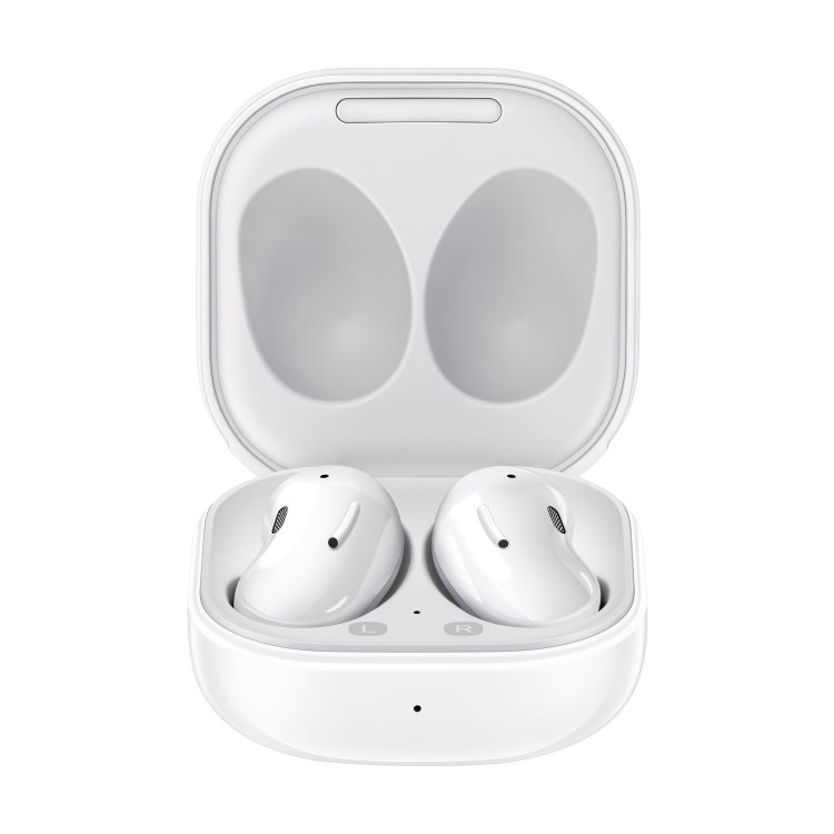 Samsung Galaxy Buds Live, white Samsung Galaxy Buds Live, white