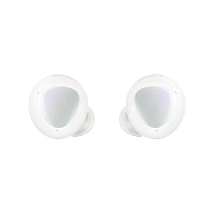 Samsung Galaxy Buds+, white