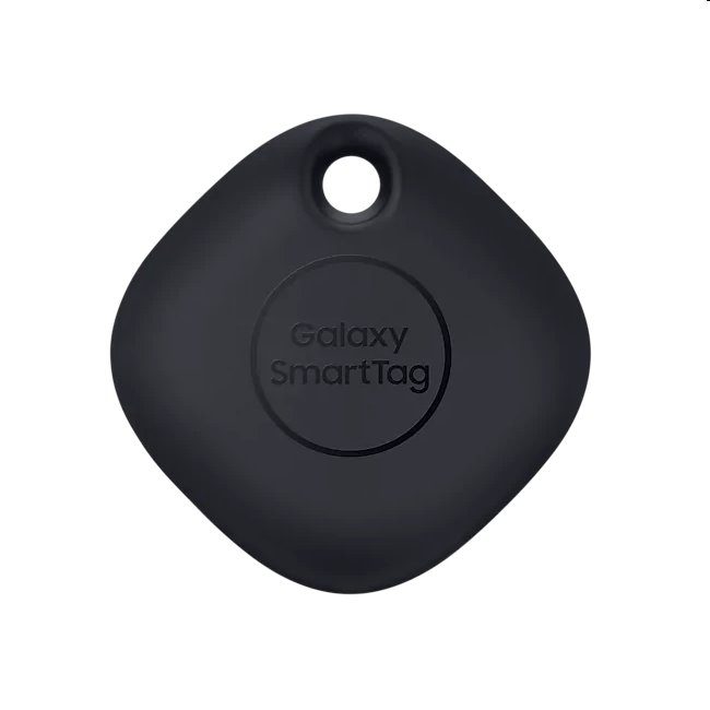 Samsung Galaxy SmartTag, čierny (EI-T5300BBEGEU)