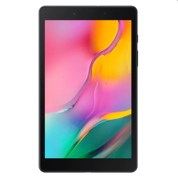 Samsung Galaxy Tab A 8 LTE - T295, black Samsung Galaxy Tab A 8 LTE - T295, black